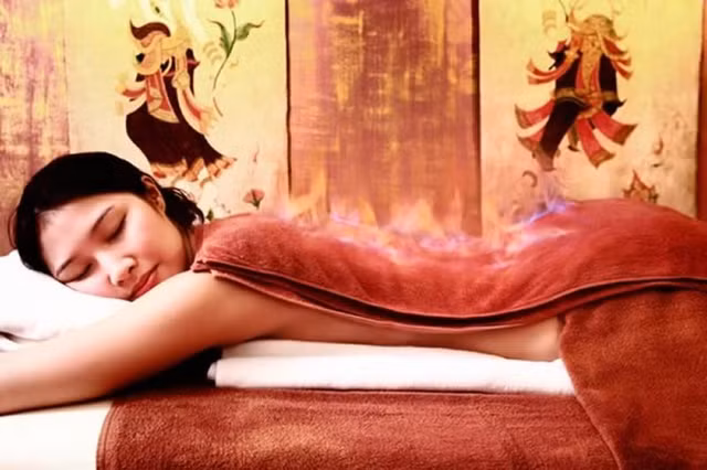 Nhung phuong phap massage 'doc' khien du khach rung minh-Hinh-8