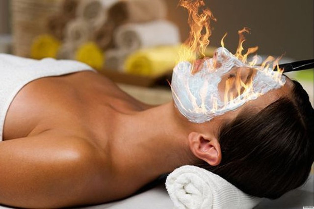 Những phương pháp massage 'độc' khiến du khách rùng mình - Hình 9 Nhung phuong phap massage 'doc' khien du khach rung minh-Hinh-9