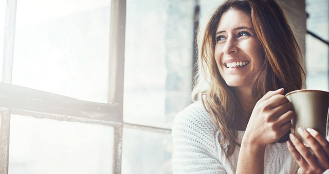 Vì sao phụ nữ độc thân lâu ngày là hạnh phúc nhất? - Hình 2 Vi sao phu nu doc than lau ngay la hanh phuc nhat?-Hinh-2