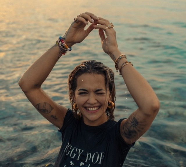 Vì sao phụ nữ độc thân lâu ngày là hạnh phúc nhất? - Hình 4 Vi sao phu nu doc than lau ngay la hanh phuc nhat?-Hinh-4