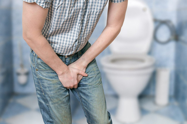 Những dấu hiệu cho thấy tuyến tiền liệt của bạn đang bị viêm Nhung dau hieu cho thay tuyen tien liet cua ban dang bi viem