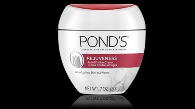 Cảnh báo kem trắng da Pond's chứa thủy ngân hữu cơ cực độc hại Canh bao kem trang da Pond's chua thuy ngan huu co cuc doc hai