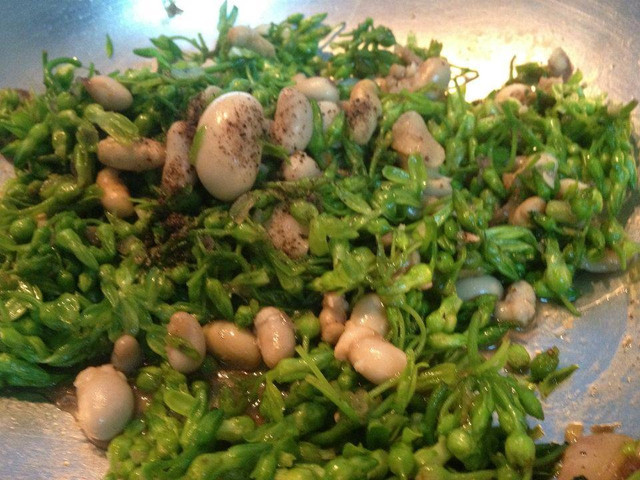 Loat cach che bien mon an tu ke ga giup quy ong tang cuong sinh luc-Hinh-8