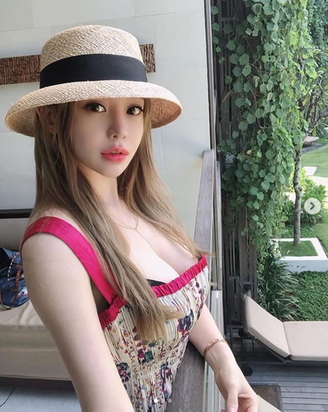 'Bong mat' 3 vong 'phon thuc' cua nguoi dep Han Quoc-Hinh-10