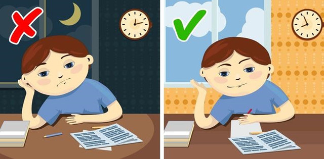 Thức dậy sớm có muôn vàn cái lợi cho sức khỏe - Hình 5 Thuc day som co muon van cai loi cho suc khoe-Hinh-5