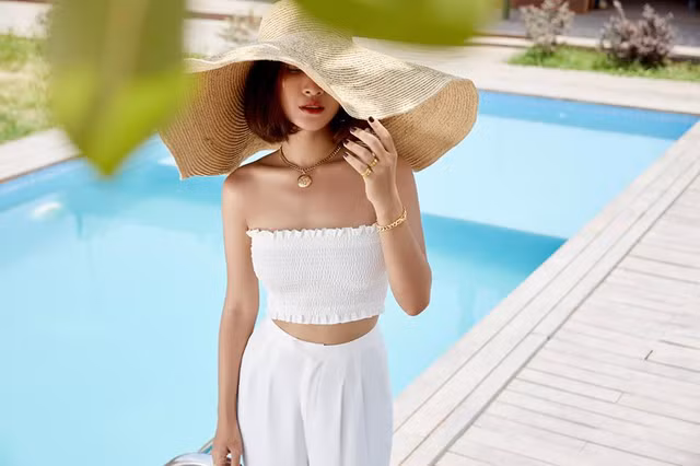 Chan dai Ai Phuong lo anh tap gym cuc quyen ru-Hinh-10