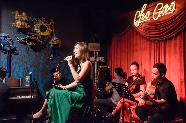 Chan dai Ai Phuong lo anh tap gym cuc quyen ru-Hinh-7