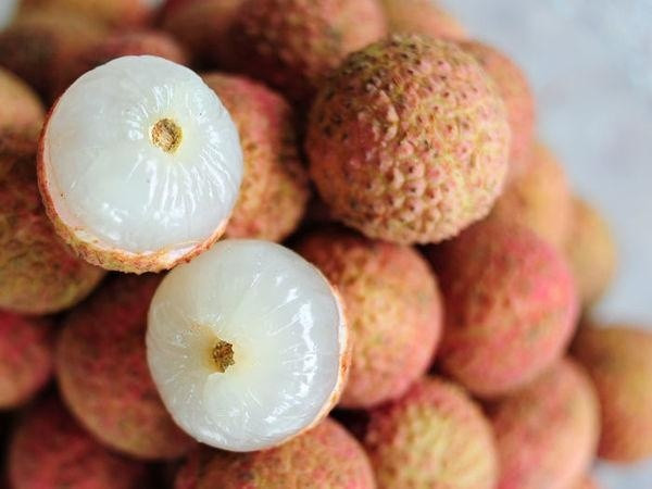 Học Dương Quý Phi bí kíp có làn da trắng nõn, vòng 1 căng tròn - Hình 5 Hoc Duong Quy Phi bi kip co lan da trang non, vong 1 cang tron-Hinh-5