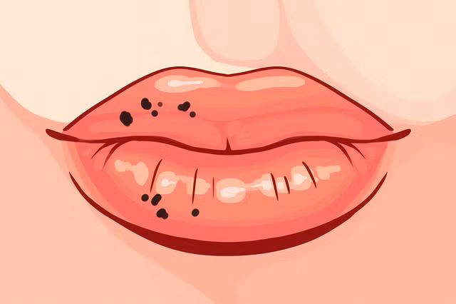 Dau hieu tren doi moi to cao van de suc khoe cua ban-Hinh-8