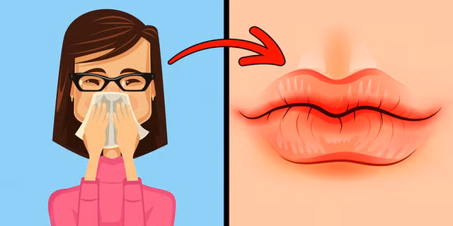 Dau hieu tren doi moi to cao van de suc khoe cua ban-Hinh-2