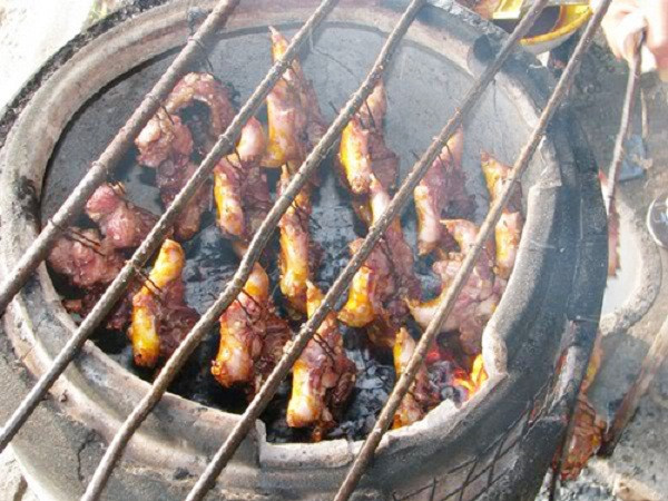 Những đặc sản miền Tây khiến bạn phát thèm - Hình 3 Nhung dac san mien Tay khien ban phat them-Hinh-3