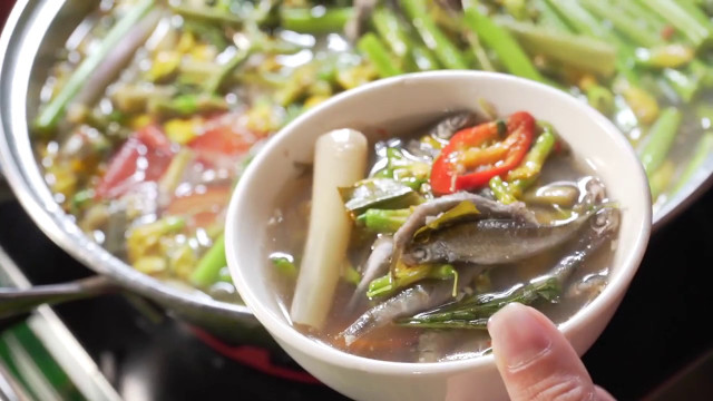 Những đặc sản miền Tây khiến bạn phát thèm - Hình 2 Nhung dac san mien Tay khien ban phat them-Hinh-2