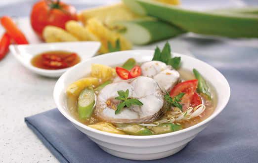 Những đặc sản miền Tây khiến bạn phát thèm - Hình 10 Nhung dac san mien Tay khien ban phat them-Hinh-10