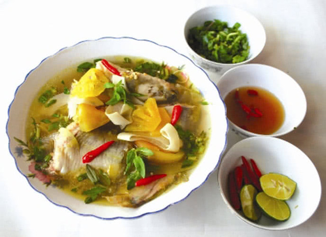Những đặc sản miền Tây khiến bạn phát thèm - Hình 9 Nhung dac san mien Tay khien ban phat them-Hinh-9