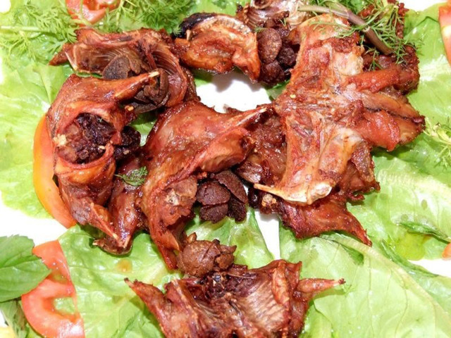 Những đặc sản miền Tây khiến bạn phát thèm - Hình 4 Nhung dac san mien Tay khien ban phat them-Hinh-4