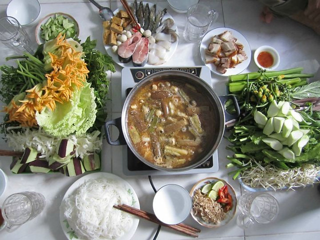 Những đặc sản miền Tây khiến bạn phát thèm - Hình 7 Nhung dac san mien Tay khien ban phat them-Hinh-7
