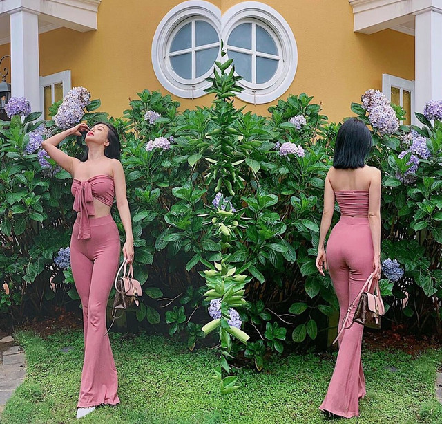 Nhung trang phuc goi cam khong dung luc cua Si Thanh khien dan mang phe phan-Hinh-10