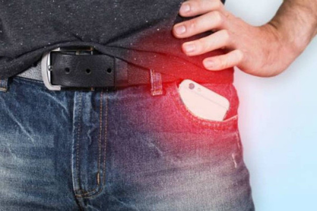 Cảnh báo những tác nhân gây vô sinh ở nam giới - Hình 3 Canh bao nhung tac nhan gay vo sinh o nam gioi-Hinh-3