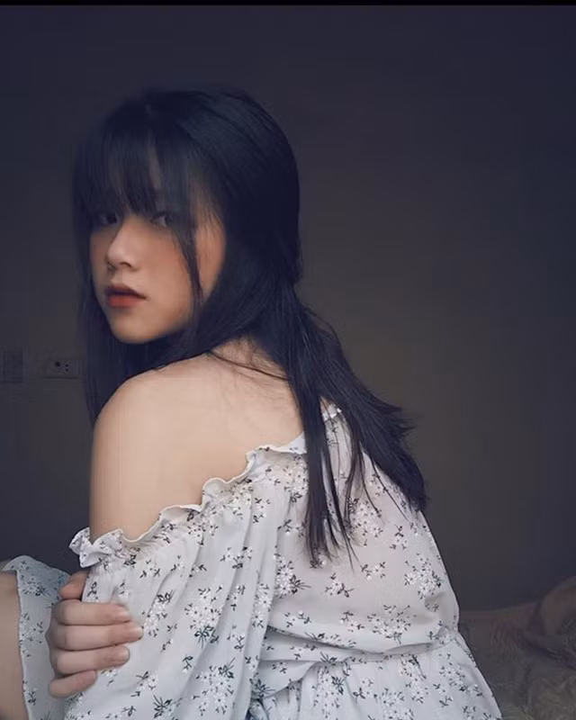 Những hotgirl Việt xinh nóng bỏng gây sốt báo ngoại - Hình 3 Nhung hotgirl Viet xinh nong bong gay sot bao ngoai-Hinh-3