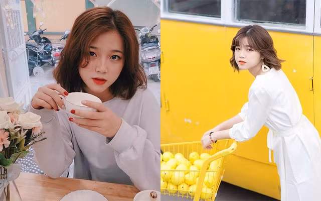 Những hotgirl Việt xinh nóng bỏng gây sốt báo ngoại - Hình 2 Nhung hotgirl Viet xinh nong bong gay sot bao ngoai-Hinh-2