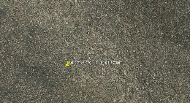 Nhờ Google Earth mà công chúng biết tới những hình ảnh độc lạ về trái đất - Hình 9 Nho Google Earth ma cong chung biet toi nhung hinh anh doc la ve trai dat-Hinh-9