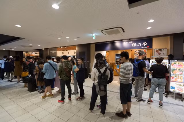 Ly giai van hoa xep hang cua nguoi Nhat Ban-Hinh-4