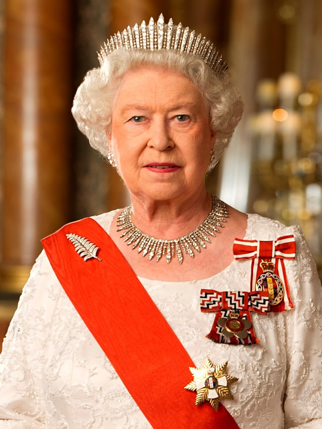 Vì sao di chúc của Nữ hoàng Elizabeth niêm phong ít nhất 90 năm? Vi sao di chuc cua Nu hoang Elizabeth niem phong it nhat 90 nam?