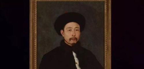 Bat ngo voi dung mao that cua hoang de Can Long-Hinh-10