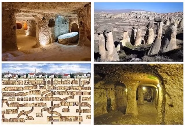 Su that bat ngo trong nhung thanh pho ngam doc la nhat the gioi