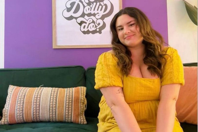 Nhà ngoại cảm tiên tri chính xác việc Nữ hoàng Elizabeth II băng hà - Hình 2 Nha ngoai cam tien tri chinh xac viec Nu hoang Elizabeth II bang ha-Hinh-2