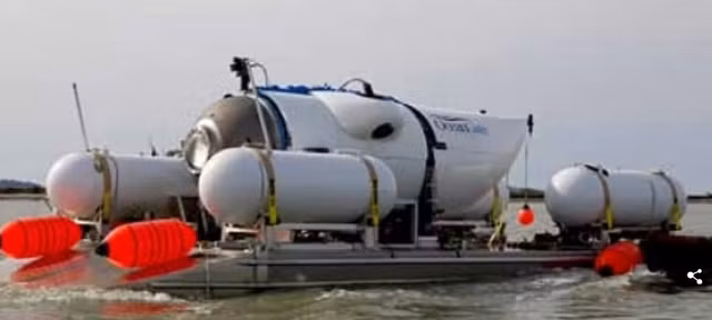 Nhung hinh anh moi cong bo ve xac tau dam Titanic-Hinh-9