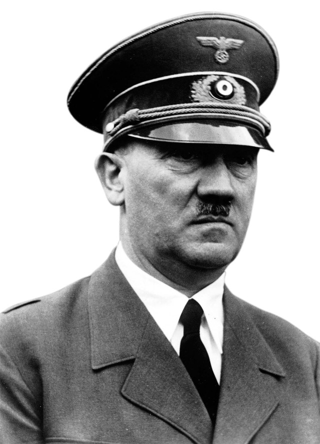 Hé lộ nguyên nhân khiến trùm Hitler suýt chết thời Thế chiến 1 - Hình 9 He lo nguyen nhan khien trum Hitler suyt chet thoi The chien 1-Hinh-9
