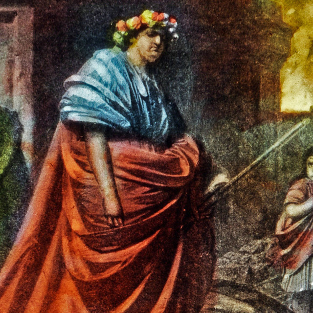 Sự thật khó tin về La Mã và cách làm đẹp bằng mồ hôi đấu sĩ - Hình 3 Su that kho tin ve La Ma va cach lam dep bang mo hoi dau si-Hinh-3