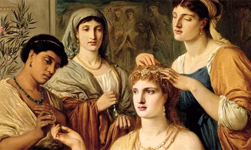 Su that kho tin ve La Ma va cach lam dep bang mo hoi dau si-Hinh-10