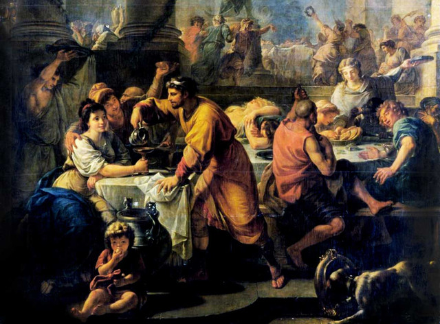 Sự thật khó tin về La Mã và cách làm đẹp bằng mồ hôi đấu sĩ - Hình 5 Su that kho tin ve La Ma va cach lam dep bang mo hoi dau si-Hinh-5