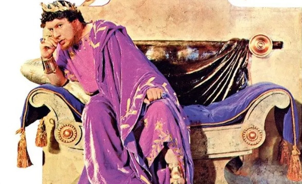 Sự thật khó tin về La Mã và cách làm đẹp bằng mồ hôi đấu sĩ - Hình 7 Su that kho tin ve La Ma va cach lam dep bang mo hoi dau si-Hinh-7