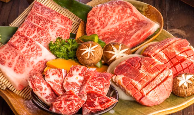 Thit lon va thit bo loai nao bo hon? Cau tra loi kinh ngac