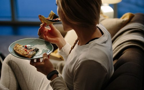 1 không sau ăn, 2 không trước ngủ giúp gan khỏe mạnh - Hình 3 1 khong sau an, 2 khong truoc ngu giup gan khoe manh-Hinh-3