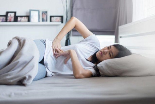 Xuất hiện 3 dấu hiệu vào buổi sáng, chị em nên đi khám tử cung - Hình 2 Xuat hien 3 dau hieu vao buoi sang, chi em nen di kham tu cung-Hinh-2