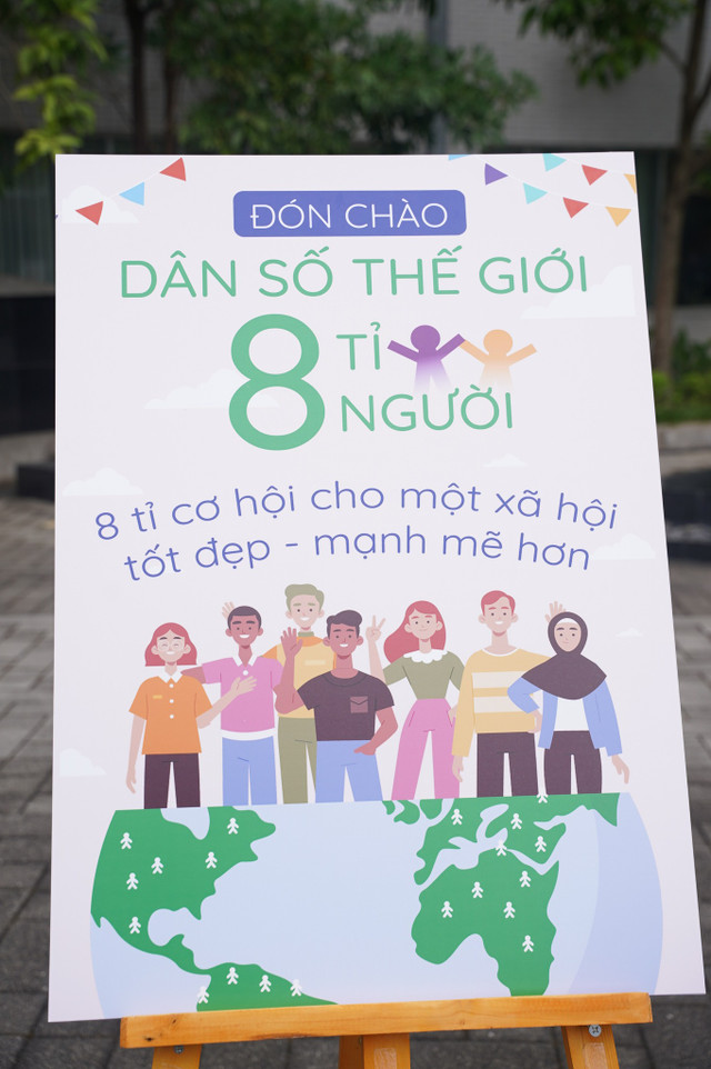 Những dấu ấn nổi bật của công tác dân số năm 2022 - Hình 3 Nhung dau an noi bat cua cong tac dan so nam 2022-Hinh-3