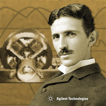 Điều ít biết về nhà khoa học Nikola Tesla không màng nữ sắc - Hình 4 Dieu it biet ve nha khoa hoc Nikola Tesla khong mang nu sac-Hinh-4