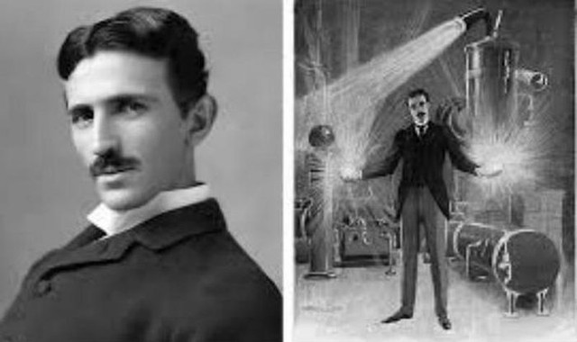 Điều ít biết về nhà khoa học Nikola Tesla không màng nữ sắc - Hình 8 Dieu it biet ve nha khoa hoc Nikola Tesla khong mang nu sac-Hinh-8