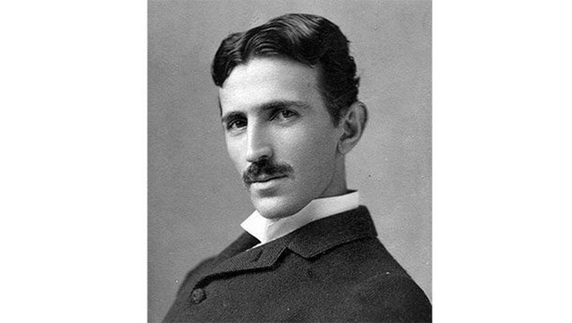 Điều ít biết về nhà khoa học Nikola Tesla không màng nữ sắc - Hình 10 Dieu it biet ve nha khoa hoc Nikola Tesla khong mang nu sac-Hinh-10