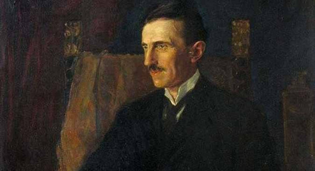 Điều ít biết về nhà khoa học Nikola Tesla không màng nữ sắc - Hình 6 Dieu it biet ve nha khoa hoc Nikola Tesla khong mang nu sac-Hinh-6