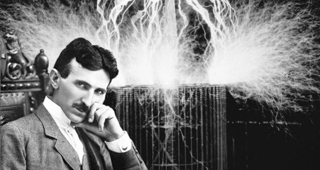 Điều ít biết về nhà khoa học Nikola Tesla không màng nữ sắc Dieu it biet ve nha khoa hoc Nikola Tesla khong mang nu sac