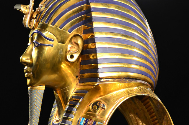 Bí ẩn xác ướp nghi là cha của pharaoh nổi tiếng Ai Cập - Hình 4 Bi an xac uop nghi la cha cua pharaoh noi tieng Ai Cap-Hinh-4