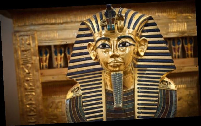 Bí ẩn xác ướp nghi là cha của pharaoh nổi tiếng Ai Cập - Hình 3 Bi an xac uop nghi la cha cua pharaoh noi tieng Ai Cap-Hinh-3