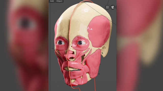 Bí ẩn xác ướp nghi là cha của pharaoh nổi tiếng Ai Cập - Hình 9 Bi an xac uop nghi la cha cua pharaoh noi tieng Ai Cap-Hinh-9