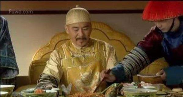 Sự thật về chuyện tình ái của hoàng đế Khang Hy Su that ve chuyen tinh ai cua hoang de Khang Hy