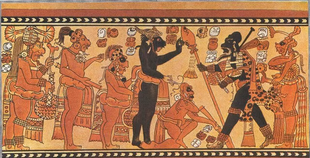 Phat hien chiec mat na khong lo cua nen van minh Maya-Hinh-7